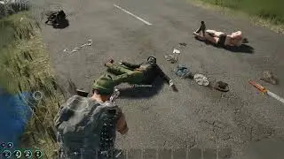 Scum   CAMP Turkish