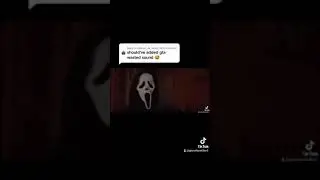 ghostface in GTA