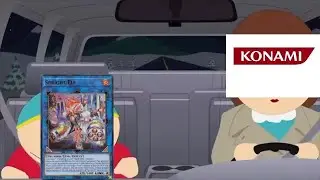 yugioh meme:how spright elf got banned