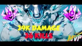 Top 500 Global Venom Uncut Gameplay