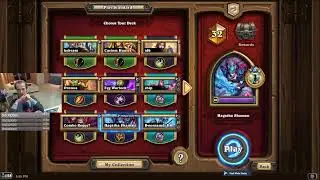 HUGE PATCH OUT! Tomorrow Last Chance Tourney !HDT