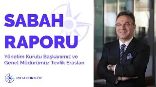 Tevfik Eraslan: &rdquo;Enerji Fiyatlarındaki Y&uuml;kseliş D&uuml;nya Ekonomisi İ&ccedil;in Bir Risk&rdquo;