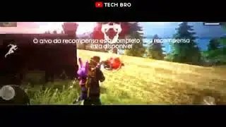 Best animation without text for free fire present by Abhi Recorder