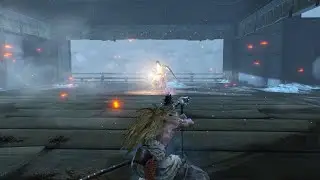 Sekiro Tengu Vs Ultimate Genichiro (Ftsoa Mod)