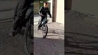 Bicikleta