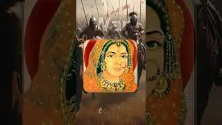 Story of love in ancient india &hellip;#rajput #love #sacrifice #history #king #queen
