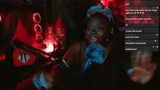 Birthday Stream and Confessions!!!