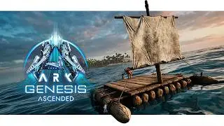 ARK Genesis Has Changed