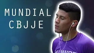 Um pouco de a&ccedil;&atilde;o no Mundial No Gi - Dream Art