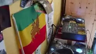 Intercom riddim