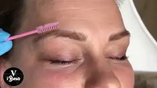 ViBrows Microblading Results | Vancouver, BC