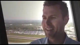 Skies Above Britain -  NATS Heathrow controller Ady Dolan (2016)