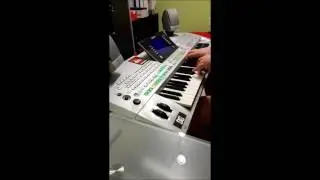 #5 FullStrings - Tyros 2 Sample-Demo