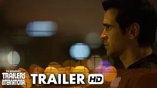 Press&aacute;gios de um Crime Trailer Oficial Legendado (2015) - Anthony Hopkins [HD]
