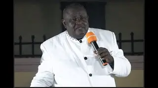 42nd CRUSADE ISOJE EWA JEUN TI EGBE AFADURAJAGUN C&S MOVEMENT CHURCH, ILORIN DISTRICT HEADQUARTER