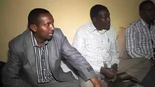 Subac iyo kabiirinta nairobi igula raaxeyso