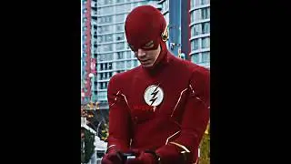 Team Flash Vs. Abra Kadabra 🥶 #Arrowverse #grantgustin #Theflash #dccomics