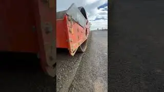 CTSP top soil contractor contraction work
