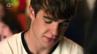 My Mad Fat Diary - Count On Me