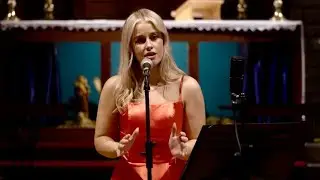 Madlen Forwood Cover Once Upon a December!  Concert 22/12/25 🎶Filmed and edited by Sam Bevan Media