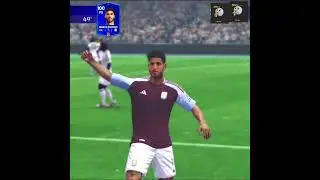 ESSE GOL O GOLEIRO N&Atilde;O MERECIA #fcmobile #eafcmobile #fcfifa #fifamobile #eamobile