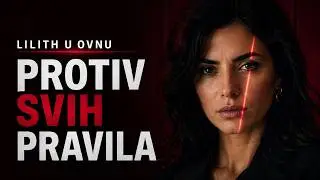Lilith u Ovnu: mesto gde se rađa impuls