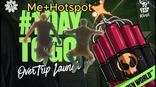 Overtrip vs Hotspot