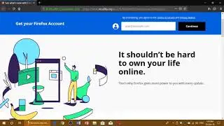 Краткий обзор веб-браузера Firefox Quantum 63, выпущенного 23 октября 2018 г.