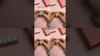 A fidget toy designed for ADHD minds 🧠✨