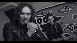 Fire Valley Fire - Child with a Gun (Official Music Video)
