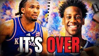 The NBA Draft No. 1 Pick Debate Just SHIFTED Between Darryn Peterson And AJ Dybantsa