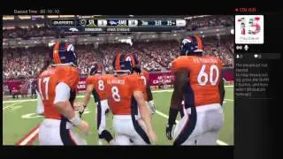 MUT 16 D. Jones solo challenge