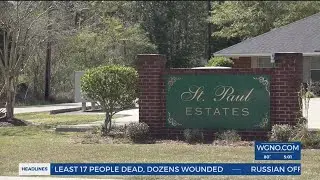 Teen killed in Hammond neighborhood overnight
