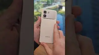 Infinix Note Edge: Sabse Sasta Curved Display Phone? 😱 #shorts #infinix