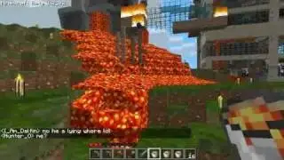 Minecraft - Missione 6 : Assalto al Nerds Express [PARTE 2/2]