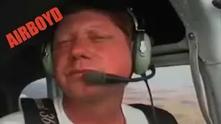 Spatial Disorientation - Physiology of Flight