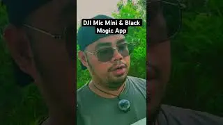DJI Mic Mini & iPhone 16 | Real Review