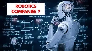 THE TOP 4 STOCKS TO BUY IN SEPTEMBER 2020 | ROBOTICS COMPANIES (ARTICLE REVIEW)