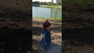 @passeio com minha neta represa fantastica se escreva neste canal deixe seu 👍