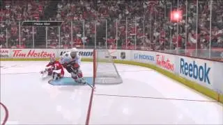 NHL 13 Shootout Montage Preview