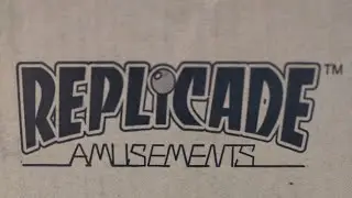 Replicade Unboxing!!