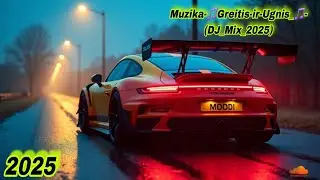 Muzika-🎵Greitis-ir-Ugnis_🎵-(DJ_Mix_2025)