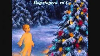 Benjamin Britten -  A Boy was Born, op 3 1967