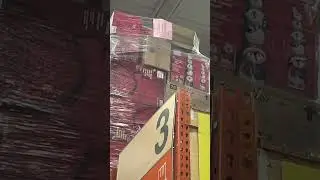 Home Depot Christmas Leaks 🎅