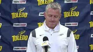 Head Coach Jason Candle Week 6 Press Conference