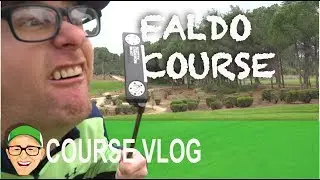 FALDO COURSE CORNELIA RESORT