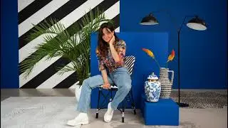 FRESH WAVES spring 2022 | behind the scenes