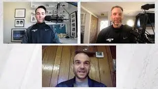 Jets Free Agency Update with Sports Illustrated's Conor Orr | The Official Jets Podcast | NFL
