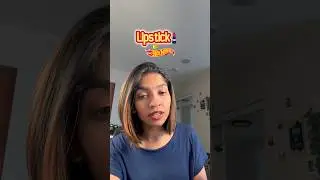 Lipstick vs hotwheels #fypシ #minivlog #hotwheels #lipsticklover #coupleshorts