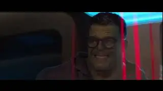 She hulk Episode 1   All funny scenes
